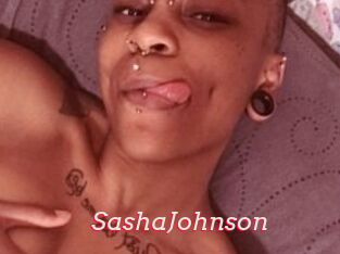 Sasha_Johnson