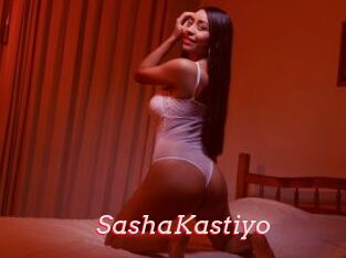 SashaKastiyo