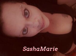 SashaMarie