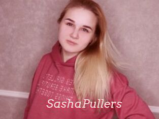SashaPullers
