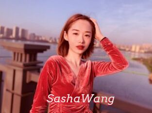 SashaWang
