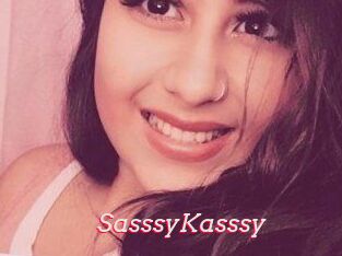 SasssyKasssy