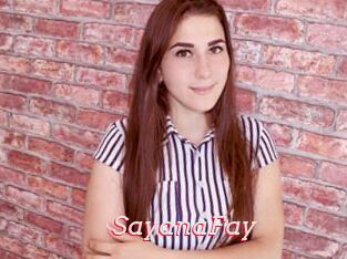 SayanaFay