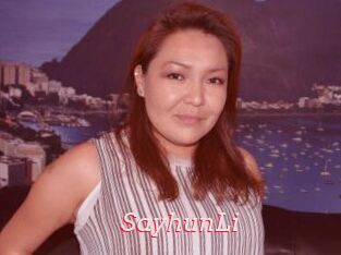 SayhunLi