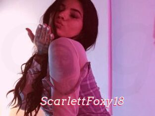 ScarlettFoxy18