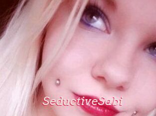 SeductiveSabi