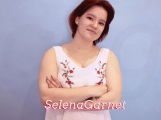 SelenaGarnet