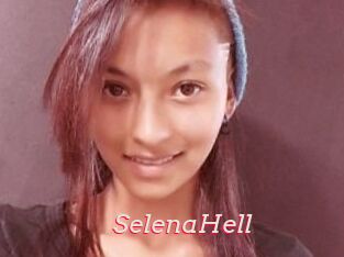 SelenaHell