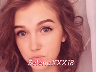 SelenaXXX18