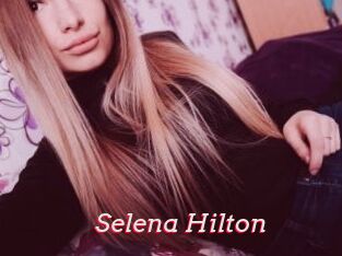 Selena_Hilton