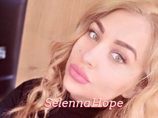 SelennaHope