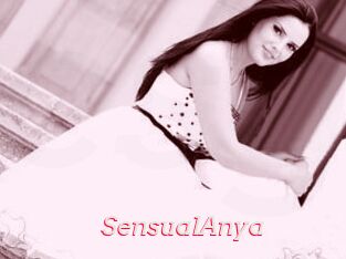 SensualAnya