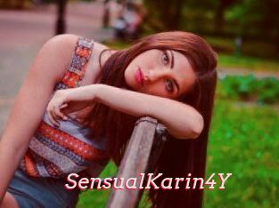 SensualKarin4Y