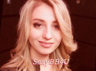 SexyBB4U