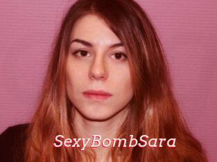 SexyBombSara