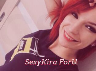 SexyKira_ForU