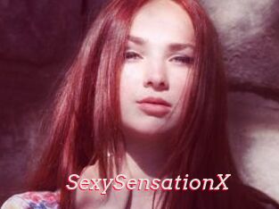 SexySensationX