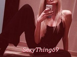 SexyThing69