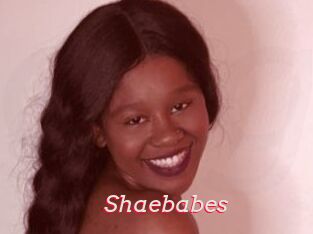 Shaebabes