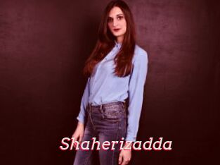 Shaherizadda