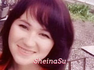 SheinaSu