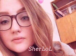 SherLoL