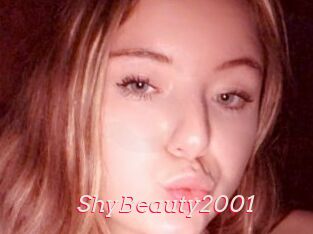 ShyBeauty2001