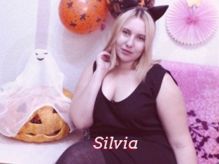 Silvia