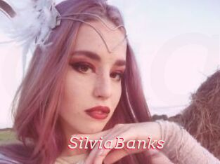 SilviaBanks
