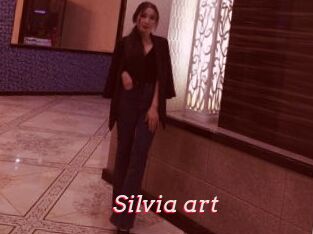 Silvia_art
