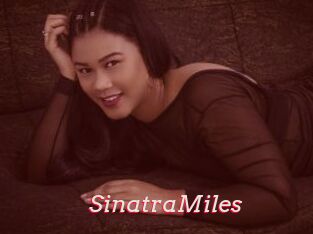 SinatraMiles