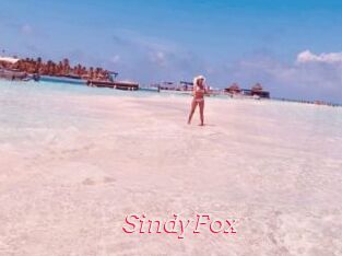 SindyFox