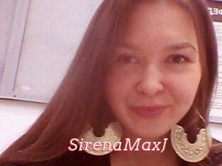 SirenaMaxJ