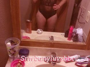 Snwbunyluvsbbc