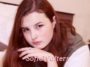 SofieWalters