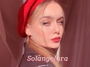 SolangeJara