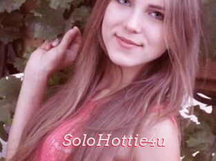 SoloHottie4u