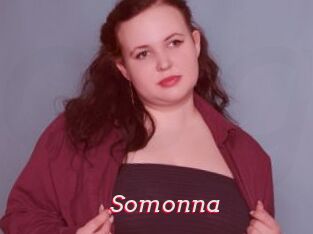 Somonna