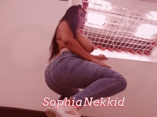 SophiaNekkid