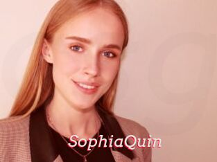 SophiaQuin