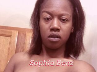 Sophia_Benz
