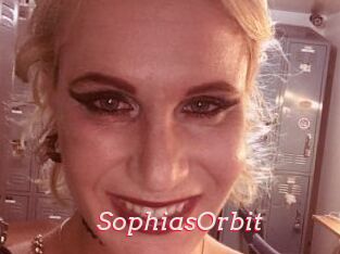 SophiasOrbit