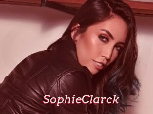 SophieClarck