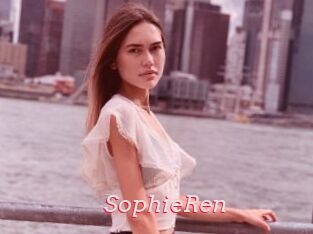 SophieRen