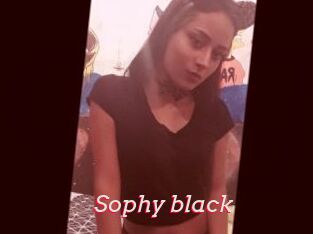 Sophy_black_