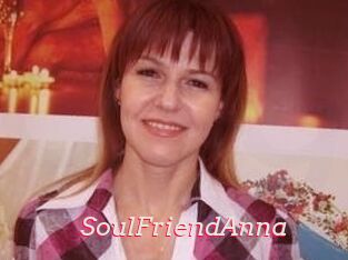 SoulFriendAnna