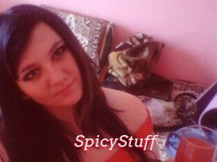 SpicyStuff