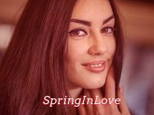 SpringInLove