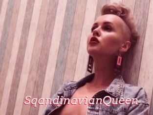 SqandinavianQueen