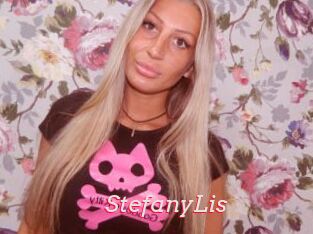 StefanyLis